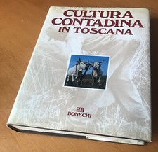 CULTURA CONTADINA IN TOSCANA