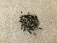 Notebook Toshiba Satellite A300 A305 serie set viti - screw set