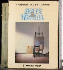 ARTE & VISUAL. AMBROSINI