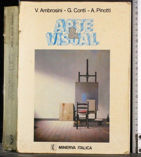 Arte visual ambrosini - arte,