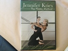 Jennifer Kries The Pilates