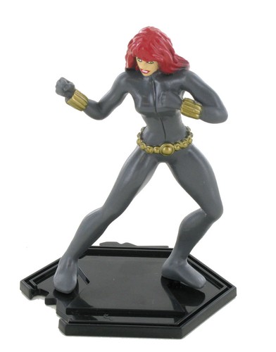 Marvel comics figurine - marvel,