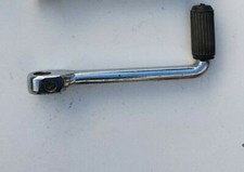 Minarelli leva messa in moto avviamento motore mini califfo nos