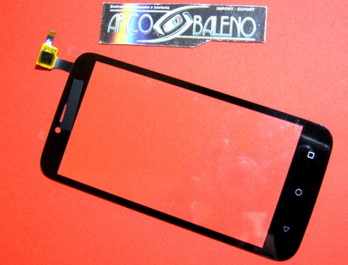 Pr1 touch screen vetro - screen+vetro, per