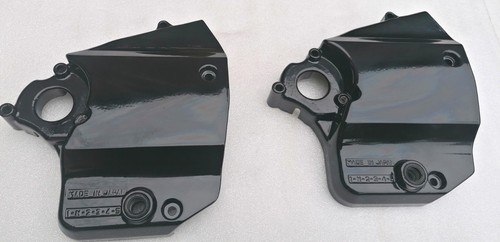 Pignone coperchio motore - , 3cw