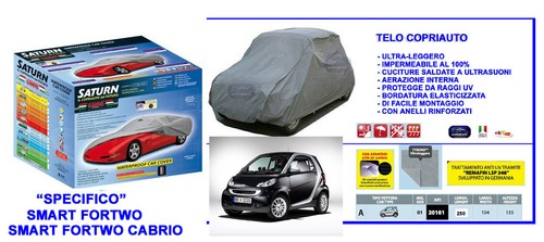 Copriauto telo - copriauto-,