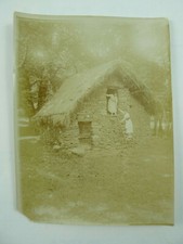 FOTO FOTOGRAFIA ANTICA ALPI