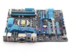 Asus P8Z68-V/GEN3 socket scheda madre LGA 1155 Intel Z68 DDR3 DIMM USB 3.0 ATX