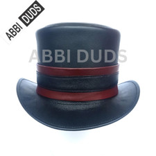 Cappello vittoriano elegante