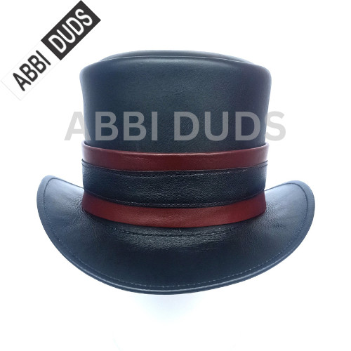 Cappello vittoriano elegante