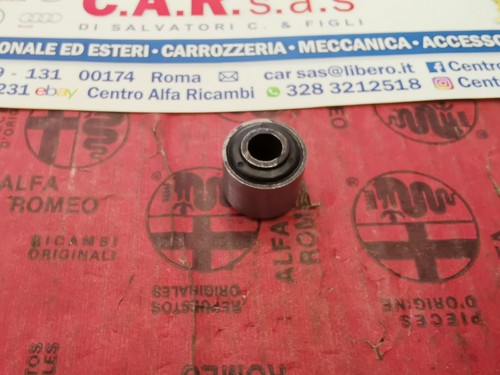 Boccola silentblock asta - silentblock,