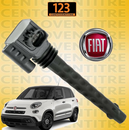 Bobina accensione 500 - l,