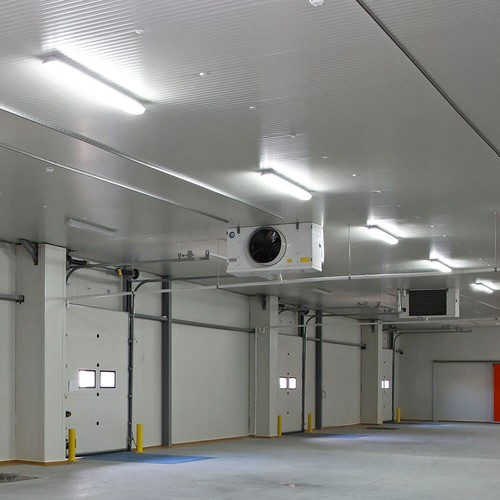 5er set led soffitto - set,