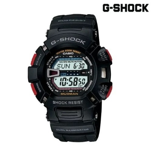 Orologio casio shock - orologio,