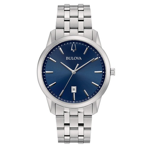 Orologio bulova sutton classic - bulova,