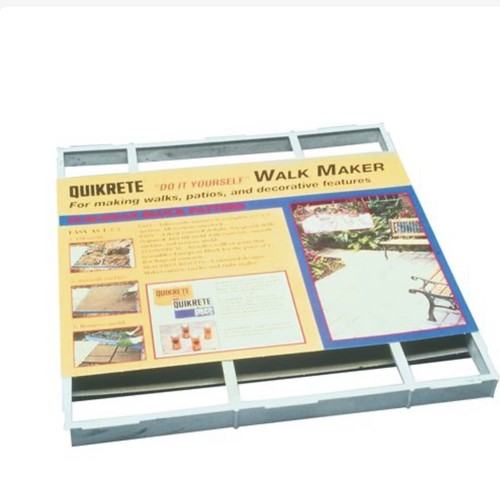 Quikrete european block walk - quikrete,