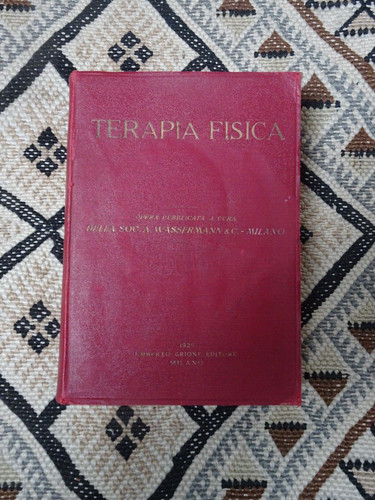 Luigi devoto terapia - luigi,