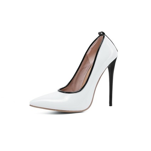 Scarpe con tacco spillo - con,