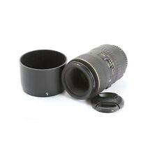 Canon Tokina AT-X 2,8/100 Pro