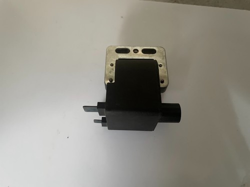 Bobina accensione elettronica - bobina,