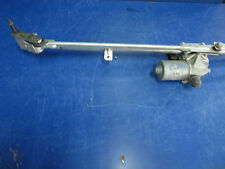 MOTORINO SPAZZOLE TERGI PARABREZZA ANTERIORE FORD C-MAX 2012> 