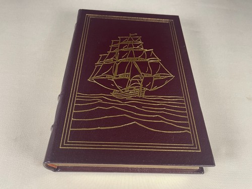 Easton press the way - press, a