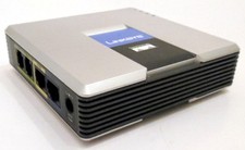 Linksys Small Business IP PBX