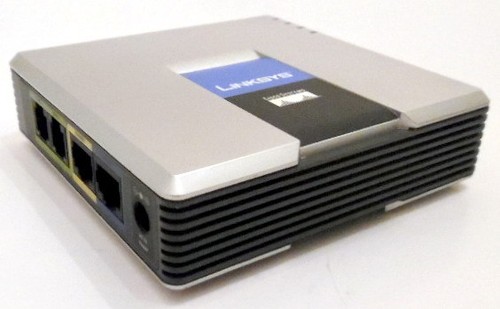 Linksys spa9000 utenti - spa9000,