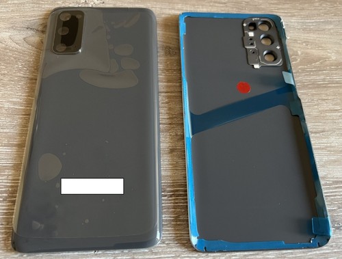 Back cover samsung s20 g980f - samsung,