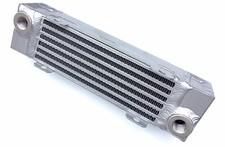 Radiatore olio GTM alluminio