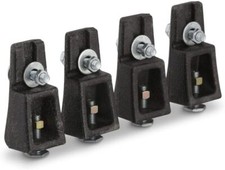 Kohler piedini regolabili - kohler,