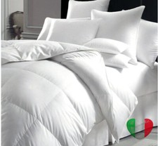 Interno In Vera Piuma D'Oca