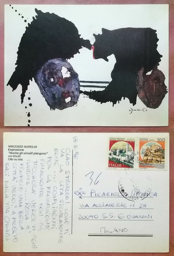 Amendolara vincenzo aurelio - -,