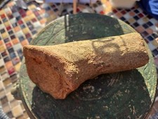 Manico anfora romano