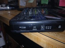 TASCAM DP-008EX 8 tracce