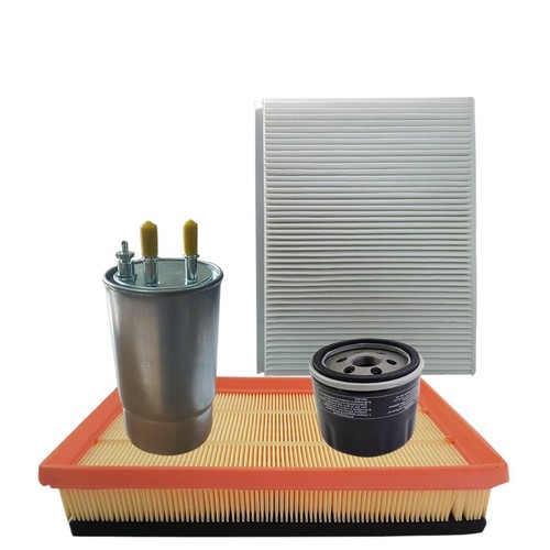 Kit tagliando fiat stilo 9 - kit, 1.9