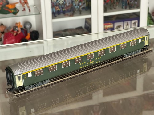 Treno trenino ferrovie - treno,