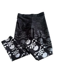 Soul Cycle X Zara Ombre