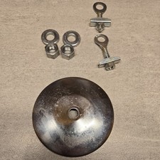 BICI SCHWINN AIRDYNE RICAMBI ASSORTITI. 