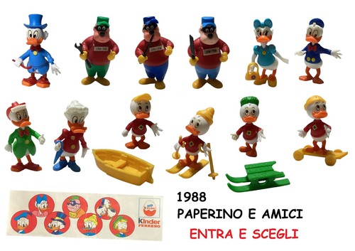 Ferrero kinder sorpresa - kinder,