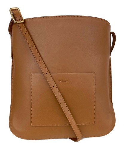 Borsa tracolla marrow - borsa, a