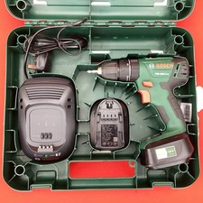 Bosch PSB 1800 LI-2 Trapano