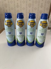 BANANA BOAT ULTRA DEFENSE