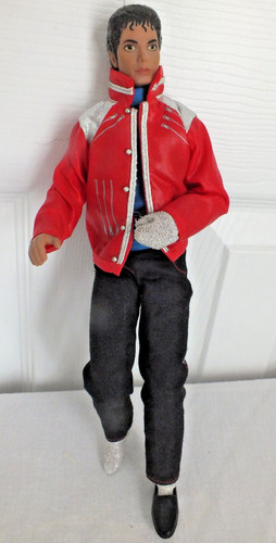 Michael jackson personaggio - michael,