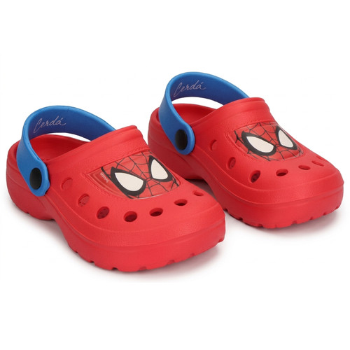 Ciabatte spiderman marvel - ciabatte,