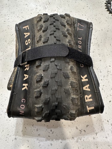 Specialized fast trak control - specialized,