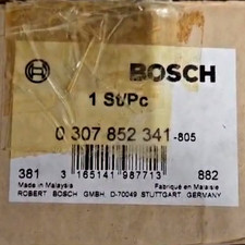 BOSCH 0307852341 Motore