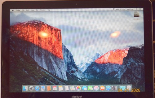 Macbook unibody alluminio - macbook,