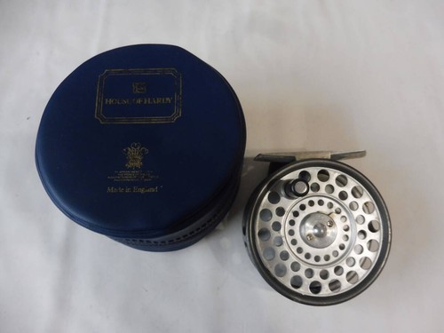 Mulinello mosca hardy bros - mulinello,