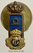 REGIA MARINA MILITARE